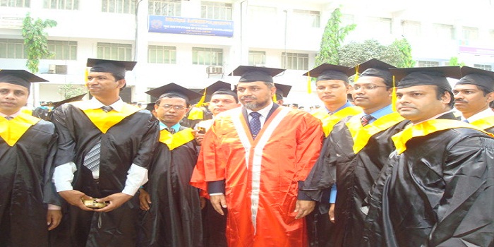Convocation 2010
